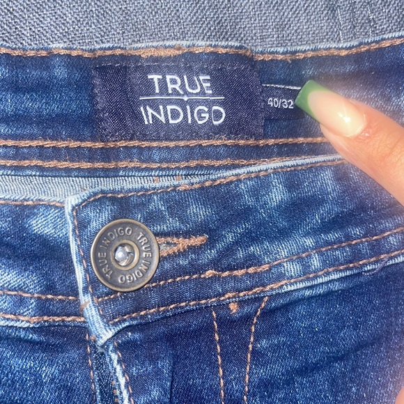 Jeans for men - Picture 6 of 6